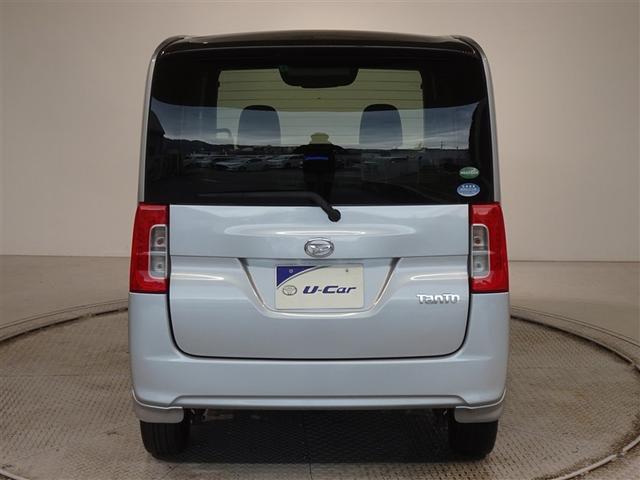 タント Ｘターボ　メモリーナビ　フルセグ　４ＷＤ　スマートキー（20枚目）