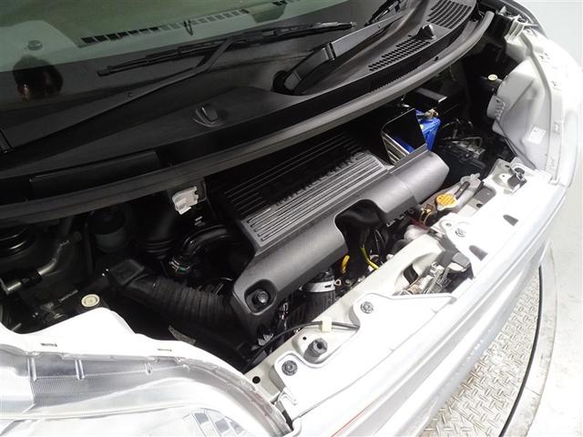 タント Ｘターボ　メモリーナビ　フルセグ　４ＷＤ　スマートキー（21枚目）