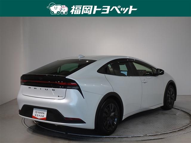 プリウス Ｇ　衝突被害軽減システム　メモリーナビ　フルセグ　バックカメラ　ＥＴＣ　ＬＥＤヘッドランプ　スマートキー（3枚目）