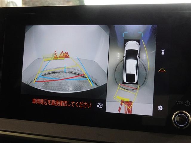 プリウス Ｇ　衝突被害軽減システム　メモリーナビ　フルセグ　バックカメラ　ＥＴＣ　ＬＥＤヘッドランプ　スマートキー（9枚目）