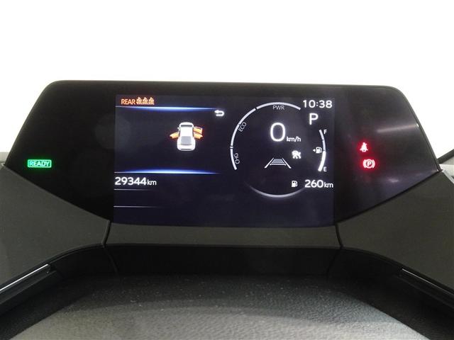 プリウス Ｇ　衝突被害軽減システム　メモリーナビ　フルセグ　バックカメラ　ＥＴＣ　ＬＥＤヘッドランプ　スマートキー（10枚目）