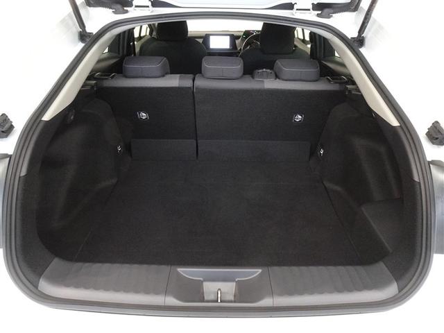 プリウス Ｇ　衝突被害軽減システム　メモリーナビ　フルセグ　バックカメラ　ＥＴＣ　ＬＥＤヘッドランプ　スマートキー（19枚目）