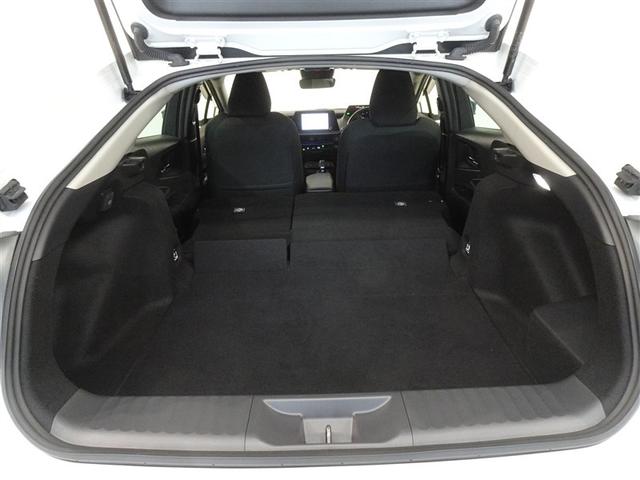 プリウス Ｇ　衝突被害軽減システム　メモリーナビ　フルセグ　バックカメラ　ＥＴＣ　ＬＥＤヘッドランプ　スマートキー（20枚目）