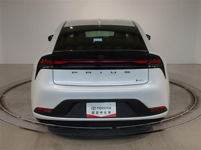 プリウス Ｇ　衝突被害軽減システム　メモリーナビ　フルセグ　バックカメラ　ＥＴＣ　ＬＥＤヘッドランプ　スマートキー（22枚目）