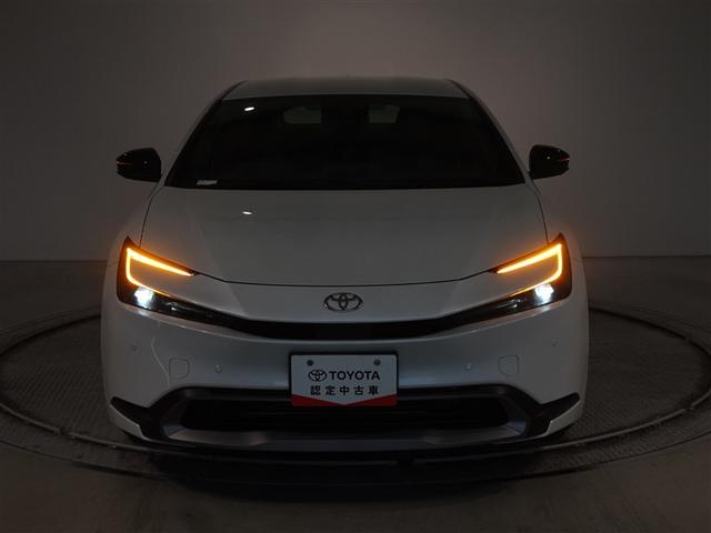 プリウス Ｇ　衝突被害軽減システム　メモリーナビ　フルセグ　バックカメラ　ＥＴＣ　ＬＥＤヘッドランプ　スマートキー（25枚目）