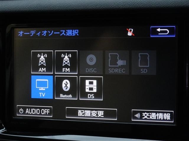 アクア Ｇ　衝突被害軽減システム　メモリーナビ　フルセグ　バックカメラ　ＥＴＣ　スマートキー（8枚目）