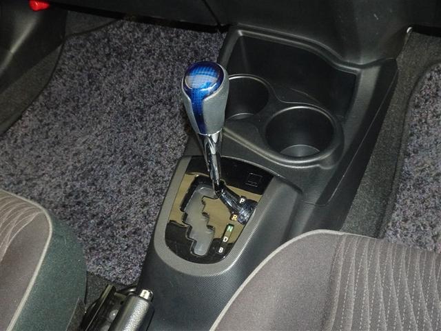 アクア Ｇ　衝突被害軽減システム　メモリーナビ　フルセグ　バックカメラ　ＥＴＣ　スマートキー（13枚目）