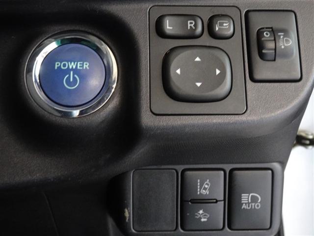 アクア Ｇ　衝突被害軽減システム　メモリーナビ　フルセグ　バックカメラ　ＥＴＣ　スマートキー（15枚目）