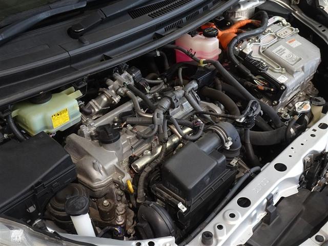 アクア Ｇ　衝突被害軽減システム　メモリーナビ　フルセグ　バックカメラ　ＥＴＣ　スマートキー（23枚目）