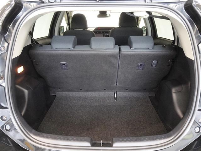 �R���p�N�g�ł����A����g���Ȃ�\���ȃX�y�[�X�̃g�����N���[���ł��B