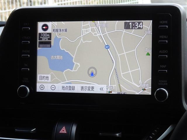 �����ւł��s�������ꏊ�ցA���S�̃g���^�����������[�i�r�𑕔����Ă��܂��B