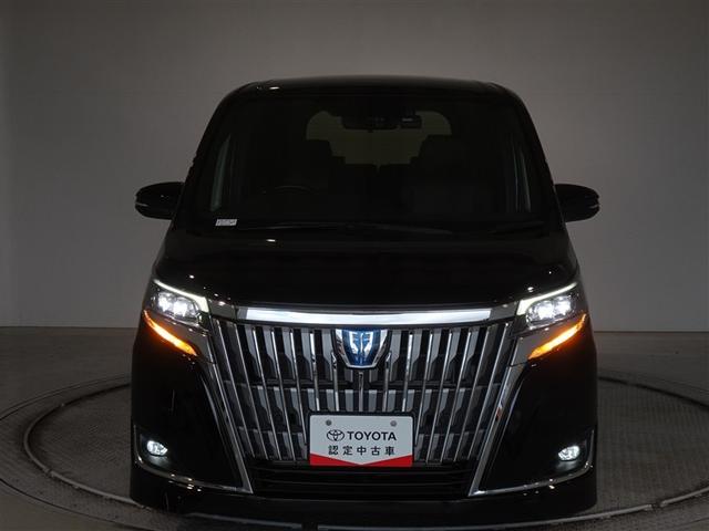 エスクァイア ハイブリッドＧｉ　衝突被害軽減システム　メモリーナビ　フルセグ　バックカメラ　ＥＴＣ　ドラレコ　両側電動スライド　３列シート　ＬＥＤヘッドランプ　スマートキー　乗車定員７人（25枚目）