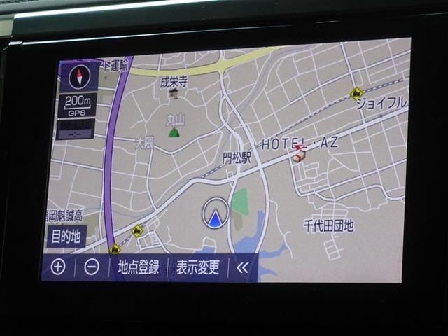 アルファード ２．５Ｓ　Ｃパッケージ　衝突被害軽減システム　メモリーナビ　フルセグ　バックカメラ　ＥＴＣ　両側電動スライド　３列シート　ＬＥＤヘッドランプ　スマートキー　乗車定員７人（6枚目）