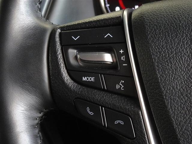 アルファード ２．５Ｓ　Ｃパッケージ　衝突被害軽減システム　メモリーナビ　フルセグ　バックカメラ　ＥＴＣ　両側電動スライド　３列シート　ＬＥＤヘッドランプ　スマートキー　乗車定員７人（12枚目）