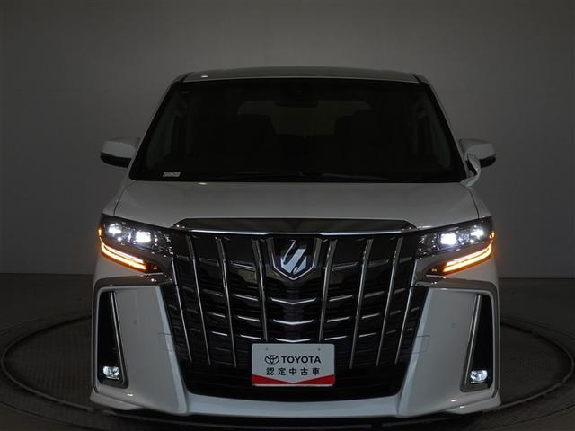 アルファード ２．５Ｓ　Ｃパッケージ　衝突被害軽減システム　メモリーナビ　フルセグ　バックカメラ　ＥＴＣ　両側電動スライド　３列シート　ＬＥＤヘッドランプ　スマートキー　乗車定員７人（29枚目）