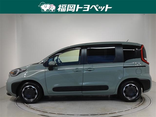 シエンタ ハイブリッドZ 衝突被害軽減システム メモリーナビ フルセグ バックカメラ ETC ドラレコ 両側電動スライド 3列シート LEDヘッドランプ スマートキー 乗車定員7人(2枚目)