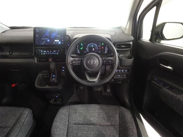 シエンタ ハイブリッドZ 衝突被害軽減システム メモリーナビ フルセグ バックカメラ ETC ドラレコ 両側電動スライド 3列シート LEDヘッドランプ スマートキー 乗車定員7人(5枚目)