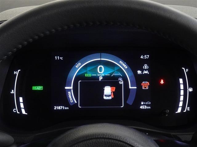 シエンタ ハイブリッドZ 衝突被害軽減システム メモリーナビ フルセグ バックカメラ ETC ドラレコ 両側電動スライド 3列シート LEDヘッドランプ スマートキー 乗車定員7人(10枚目)