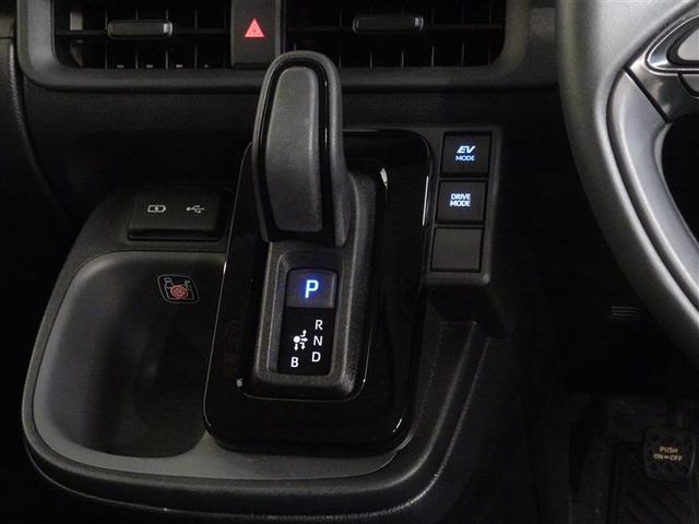 シエンタ ハイブリッドZ 衝突被害軽減システム メモリーナビ フルセグ バックカメラ ETC ドラレコ 両側電動スライド 3列シート LEDヘッドランプ スマートキー 乗車定員7人(14枚目)