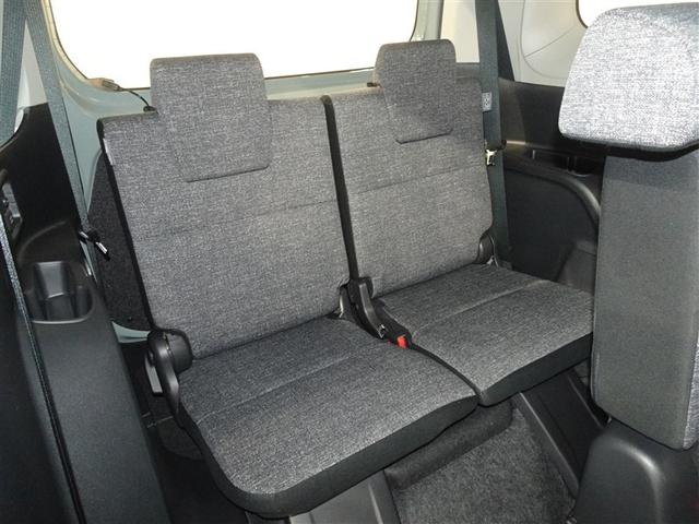 シエンタ ハイブリッドZ 衝突被害軽減システム メモリーナビ フルセグ バックカメラ ETC ドラレコ 両側電動スライド 3列シート LEDヘッドランプ スマートキー 乗車定員7人(20枚目)