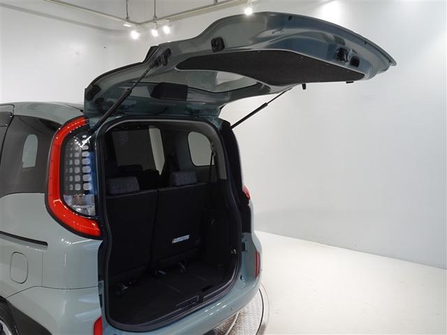 シエンタ ハイブリッドZ 衝突被害軽減システム メモリーナビ フルセグ バックカメラ ETC ドラレコ 両側電動スライド 3列シート LEDヘッドランプ スマートキー 乗車定員7人(25枚目)