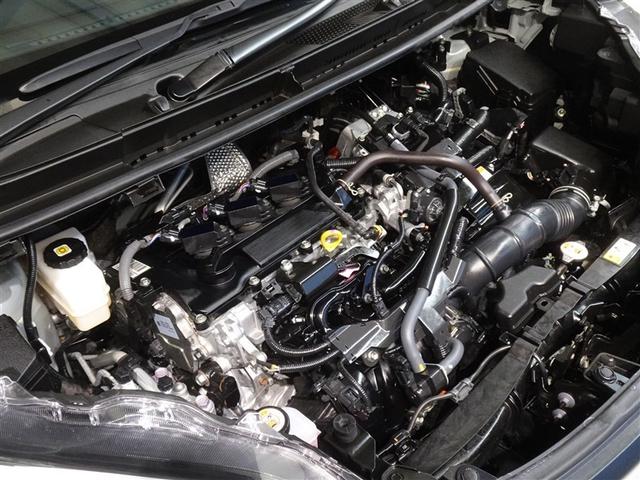 シエンタ ハイブリッドZ 衝突被害軽減システム メモリーナビ フルセグ バックカメラ ETC ドラレコ 両側電動スライド 3列シート LEDヘッドランプ スマートキー 乗車定員7人(26枚目)