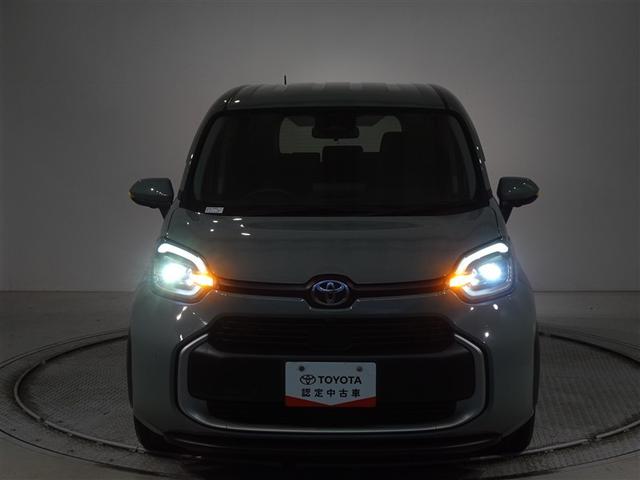 シエンタ ハイブリッドZ 衝突被害軽減システム メモリーナビ フルセグ バックカメラ ETC ドラレコ 両側電動スライド 3列シート LEDヘッドランプ スマートキー 乗車定員7人(28枚目)