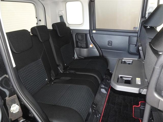 ルーミー カスタムＧ－Ｔ　衝突被害軽減システム　メモリーナビ　フルセグ　バックカメラ　ＥＴＣ　両側電動スライド　フルエアロ　ＬＥＤヘッドランプ　スマートキー（19枚目）