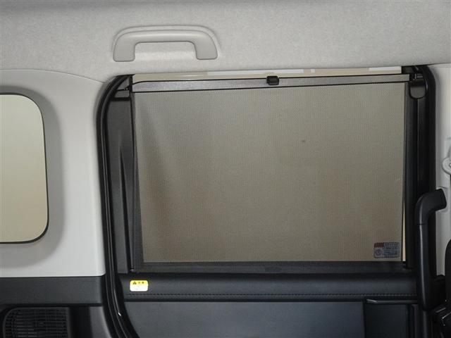 ルーミー カスタムＧ－Ｔ　衝突被害軽減システム　メモリーナビ　フルセグ　バックカメラ　ＥＴＣ　両側電動スライド　フルエアロ　ＬＥＤヘッドランプ　スマートキー（20枚目）