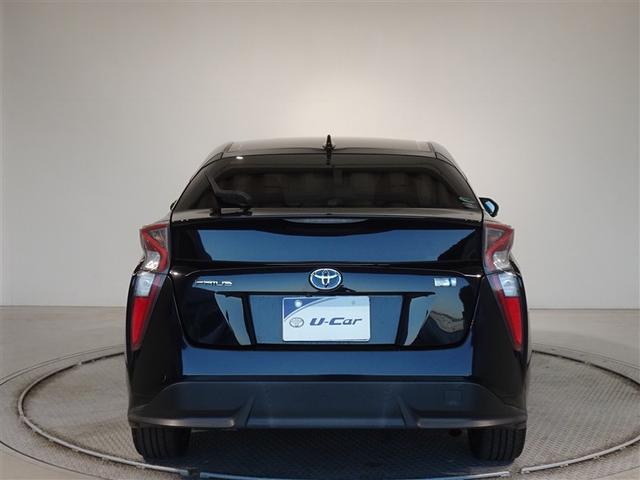 プリウス Ｓツーリングセレクション　メモリーナビ　フルセグ　バックカメラ　ＥＴＣ　ＬＥＤヘッドランプ　スマートキー（20枚目）