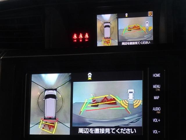 タンク Ｇ－Ｔ　衝突被害軽減システム　メモリーナビ　フルセグ　バックカメラ　ＥＴＣ　両側電動スライド　ＬＥＤヘッドランプ　スマートキー（9枚目）