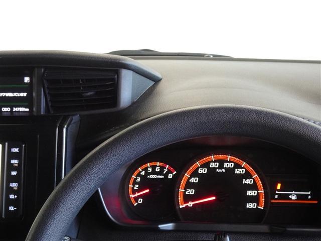 タンク Ｇ－Ｔ　衝突被害軽減システム　メモリーナビ　フルセグ　バックカメラ　ＥＴＣ　両側電動スライド　ＬＥＤヘッドランプ　スマートキー（10枚目）