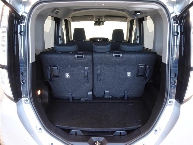 タンク Ｇ－Ｔ　衝突被害軽減システム　メモリーナビ　フルセグ　バックカメラ　ＥＴＣ　両側電動スライド　ＬＥＤヘッドランプ　スマートキー（21枚目）