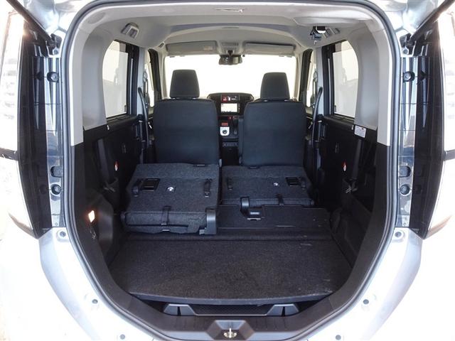 タンク Ｇ－Ｔ　衝突被害軽減システム　メモリーナビ　フルセグ　バックカメラ　ＥＴＣ　両側電動スライド　ＬＥＤヘッドランプ　スマートキー（22枚目）