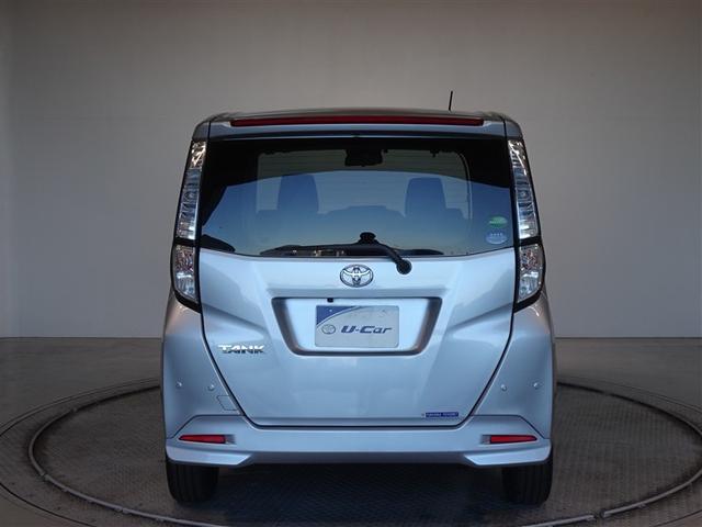 タンク Ｇ－Ｔ　衝突被害軽減システム　メモリーナビ　フルセグ　バックカメラ　ＥＴＣ　両側電動スライド　ＬＥＤヘッドランプ　スマートキー（23枚目）