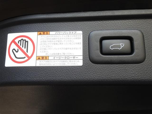 アルファードハイブリッド ＳＲ　Ｃパッケージ　衝突被害軽減システム　メモリーナビ　フルセグ　後席モニター　バックカメラ　ＥＴＣ　サンルーフ　両側電動スライド　３列シート　ＬＥＤヘッドランプ　４ＷＤ　スマートキー　乗車定員７人（27枚目）