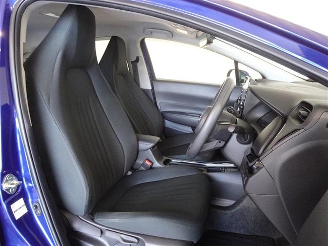 アクア Ｘ　衝突被害軽減システム　メモリーナビ　バックカメラ　ＥＴＣ　ドラレコ　ＬＥＤヘッドランプ　スマートキー（4枚目）