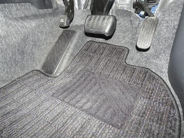 アクア Ｘ　衝突被害軽減システム　メモリーナビ　バックカメラ　ＥＴＣ　ドラレコ　ＬＥＤヘッドランプ　スマートキー（10枚目）