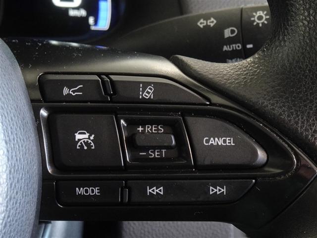 アクア Ｘ　衝突被害軽減システム　メモリーナビ　バックカメラ　ＥＴＣ　ドラレコ　ＬＥＤヘッドランプ　スマートキー（11枚目）