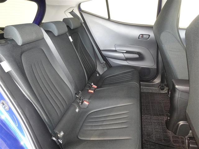 アクア Ｘ　衝突被害軽減システム　メモリーナビ　バックカメラ　ＥＴＣ　ドラレコ　ＬＥＤヘッドランプ　スマートキー（16枚目）