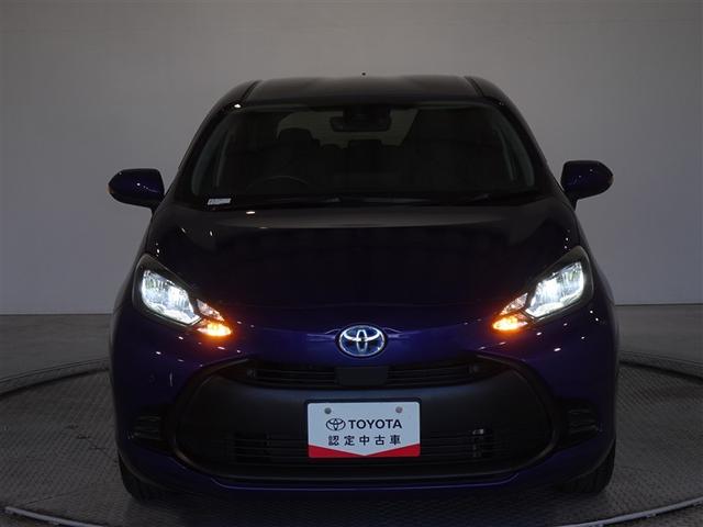 アクア Ｘ　衝突被害軽減システム　メモリーナビ　バックカメラ　ＥＴＣ　ドラレコ　ＬＥＤヘッドランプ　スマートキー（23枚目）