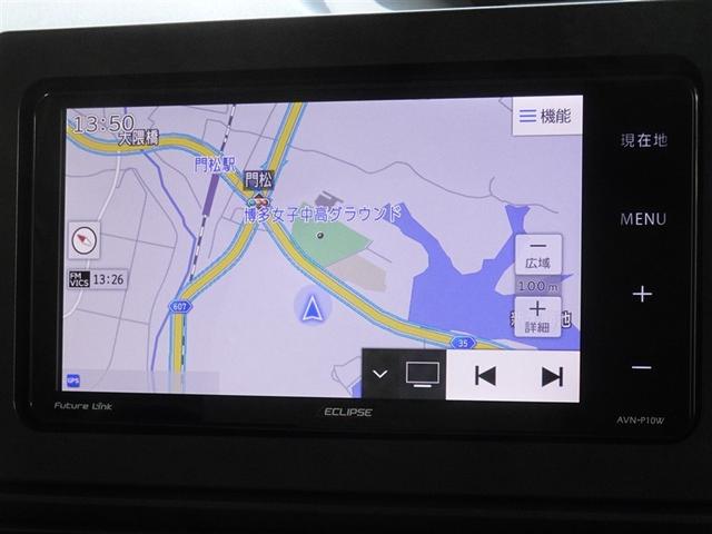 �C�N���v�X���������[�i�r�𑕔����Ă܂��B