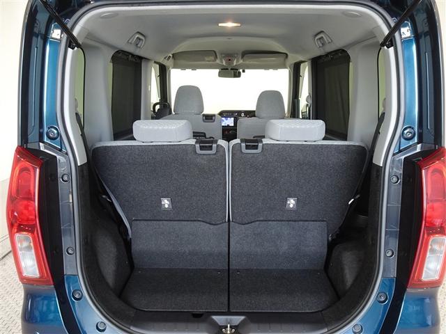 �R���p�N�g�ł����A����g���Ȃ�\���ȃX�y�[�X�̃g�����N���[���ł��B