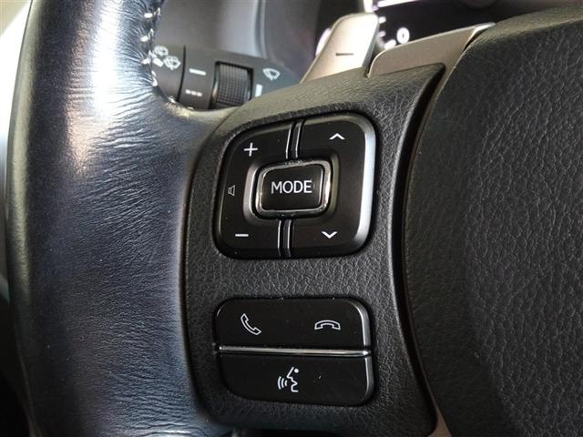 �X�e�A�����O�X�C�b�`�ŃI�[�f�B�I�̑���E�n���Y�t���[�ʘb���ł��܂��B