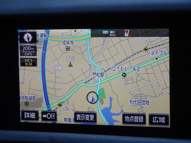 ���N�T�X�����������[�i�r�𑕔����Ă��܂��B