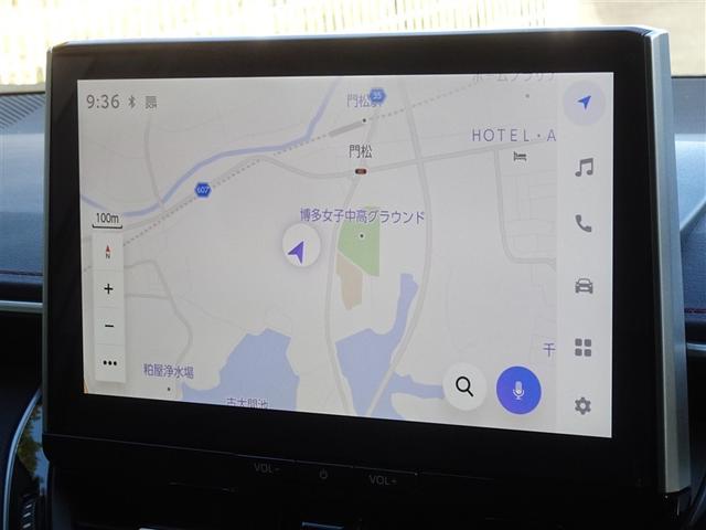 �����ւł��s�������ꏊ�ցA���S�̃g���^�����������[�i�r�𑕔����Ă��܂��B