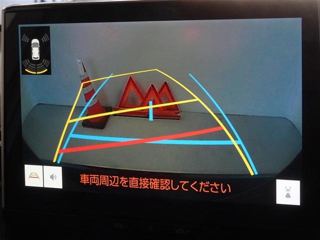 �o�b�N�K�C�h���j�^�[�𑕔����Ă��܂��A�Ԍɓ�������N���N�ł��B