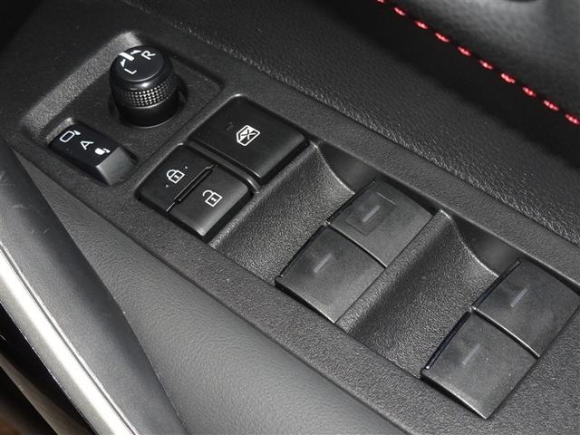 �d���i�[���h�A�~���[�E�p���[�E�C���h�E�𑕔����Ă��܂��B