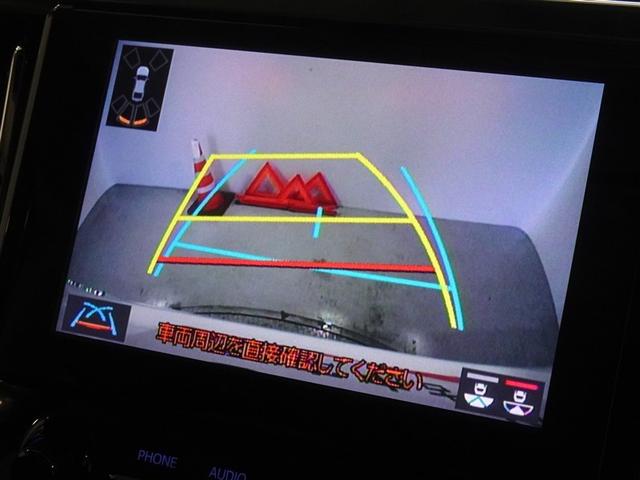 �o�b�N�K�C�h���j�^�[�𑕔����Ă��܂��A�Ԍɓ�������N���N�ł��B