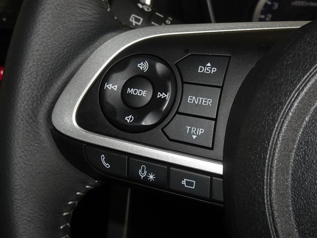 ルーミー カスタムＧ　衝突被害軽減システム　フルセグ　バックカメラ　両側電動スライド　ＬＥＤヘッドランプ　スマートキー（12枚目）